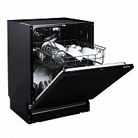 Встраиваемая посудомоечная машина 60 см LEX PM 6042  