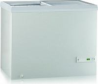 Морозильный ларь POZIS FH-255 белый