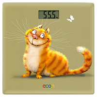 Напольные весы ECON ECO-BS002