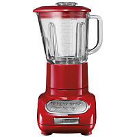 Миксер KitchenAid 5KSB5553EER красный