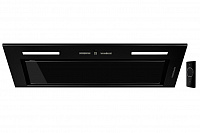Встраиваемая вытяжка KUPPERSBERG IBOX 60 B