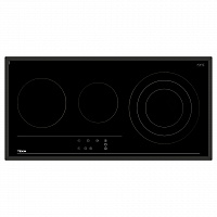 Электрическая варочная поверхность TEKA TRC 83631 TCS BLACK