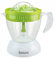 Соковыжималка SATURN ST-FP 0072
