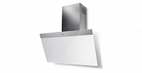 Наклонная вытяжка FABER Daisy EG6 LED WH A80