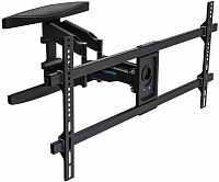 Кронштейн Kromax ATLANTIS-65 черный