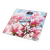 Напольные весы HOME-ELEMENT HE-SC904 магнолия