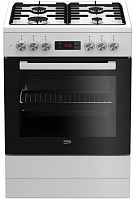 Кухонная плита BEKO FSM 62320 GW