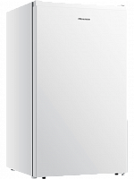 Холодильник HISENSE RR121D4AW1