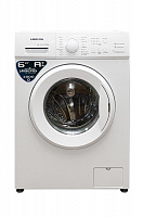 Стиральная машина HIBERG WM - 610 SW