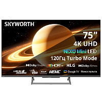 Телевизор SKYWORTH 75X67H
