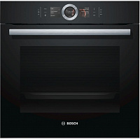 Встраиваемый электрический духовой шкаф BOSCH HBG 6764B1