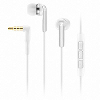 SENNHEISER CX 2.00I WHITE