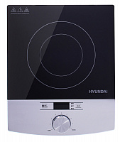 Настольная плита Hyundai HYC-0102