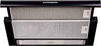 Встраиваемая вытяжка KUPPERSBERG SLIMLUX II 60 SG