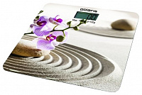 Напольные весы POLARIS PWS 1843DG (Стекло), Песок