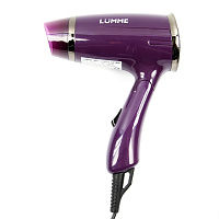 LUMME LU-1058 фиолетовый чароит