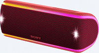 SONY SRS-XB31 Red
