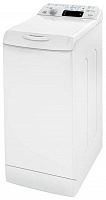 Стиральная машина с вертикальной загрузкой Indesit IWTE 71280 ECO 