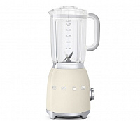 Миксер SMEG BLF01CREU