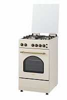Газовая плита Simfer F56GO42017
