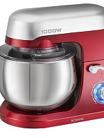 Миксер Bomann KM 6009 CB rot