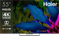 Телевизор Haier 55 Smart TV S6