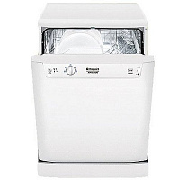 Посудомоечная машина HOTPOINT-ARISTON LBF 517