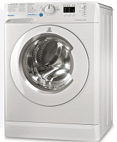 Стиральная машина Indesit BWSA 71052 L B