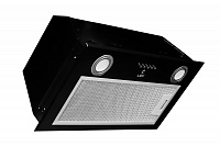 Встраиваемая вытяжка LEX GS Bloc P 600 черный
