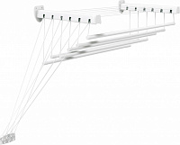 Сушилка для белья GIMI Сушилка настенно-потолочная Lift 120