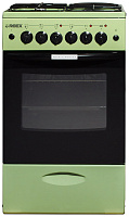 Комбинированная плита REEX CGE-531 ecGn