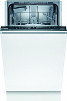 Встраиваемая посудомоечная машина Bosch SPV2HKX5DR