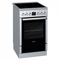 Электрическая плита Gorenje EC 55335 AX0