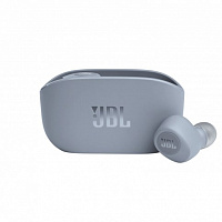 JBL W100TWS синий