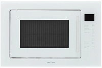 Встраиваемая микроволновка KRONA RIFLESSO 60 WH V2