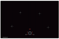 Индукционная варочная поверхность KUPPERSBUSCH KI 8330.0 SR