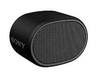 SONY SRS-XB01 black