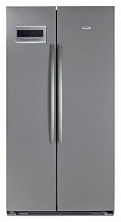 Холодильник SIDE-BY-SIDE Whirlpool WSF 5511 A+ NX