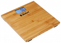 Напольные весы DEFORT DSL-180-H