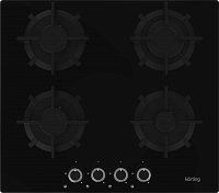 Варочная панель KORTING HGG 6420 CN