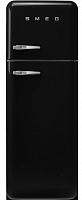 Холодильник Smeg FAB30RBL5