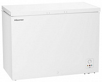 Морозильный ларь HISENSE FC 33DD4SA 