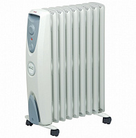 Обогреватель EWT NOC eco 20 LCD