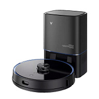 Робот-пылесос Xiaomi Viomi Robot Vacuum Cleaner S9 Black (V-RVCLMD28B)