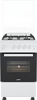Газовая плита Gorenje GNF5112W