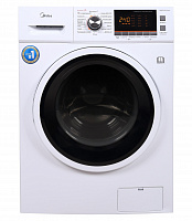 Стиральная машина Midea MWC8143 Crown