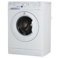 Стиральная машина Indesit  NWSB 5851