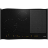 Индукционная варочная поверхность Miele KM 7879 FL