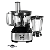 Кухонные комбайны Redmond RFP-М3905, серебристый