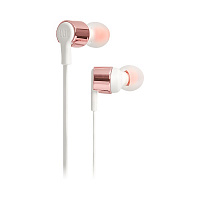 JBL T210 Red